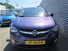 Opel Karl - 1.0 Cosmo rijklaar prijs en garantie