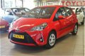 Toyota Yaris - 1.0 VVT-i Aspiration NAVI, ACHTERUITRIJCAMERA, AIRCO - 1 - Thumbnail