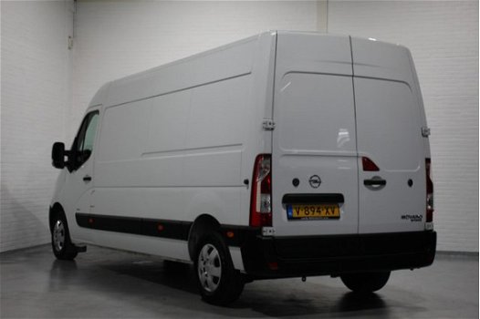 Opel Movano - 2.3 CDTI BiTurbo 145 pk L3H2 Navi, PDC, Airco, Laadruimte Pakket - 1