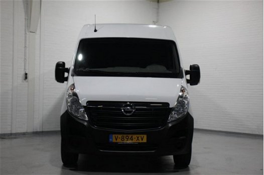 Opel Movano - 2.3 CDTI BiTurbo 145 pk L3H2 Navi, PDC, Airco, Laadruimte Pakket - 1