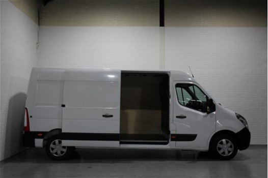 Opel Movano - 2.3 CDTI BiTurbo 145 pk L3H2 Navi, PDC, Airco, Laadruimte Pakket - 1