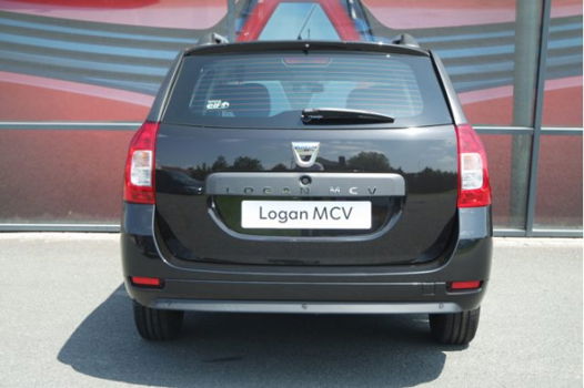 Dacia Logan MCV - 0.9 TCe Laureate AIRCO /PDC CAMERA /NAVI /CRUISE /TEL / (2645) - 1