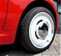 Fiat 500 - Anniversario 80PK Turbo Apple Android car play - 1 - Thumbnail