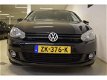 Volkswagen Golf - 1.2tsi Airco Climate Stoelver Sportinterieur - 1 - Thumbnail