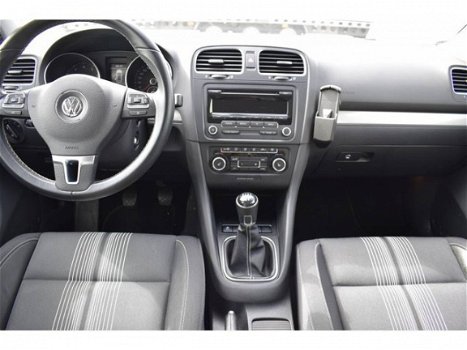 Volkswagen Golf - 1.2tsi Airco Climate Stoelver Sportinterieur - 1