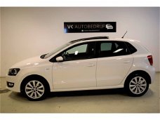 Volkswagen Polo - 1.2i Life Panorama Climate Cruise Stoelverw