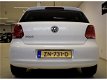 Volkswagen Polo - 1.2i Life Panorama Climate Cruise Stoelverw - 1 - Thumbnail