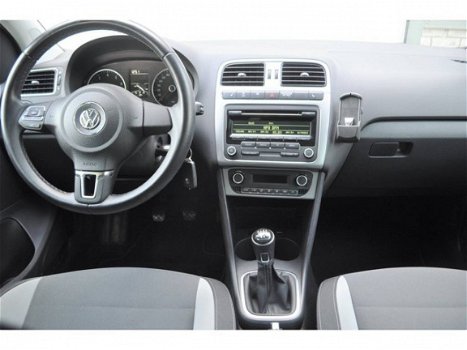 Volkswagen Polo - 1.2i Life Panorama Climate Cruise Stoelverw - 1