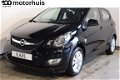 Opel Karl - 1.0 Start/Stop 75pk 120 Jaar Edition | AIRCO | LMV | CRUISE CONTROL | € 2.250, - korting - 1 - Thumbnail