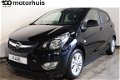 Opel Karl - 1.0 Start/Stop 75pk Innovation | NAVI | PDC | STOELVERWARMING | ACTIEPRIJS - 1 - Thumbnail