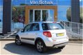 Suzuki SX4 - 1.6 Limited Climate c. Parkeersens. Dealer onderhouden, 2e eigenaar - 1 - Thumbnail