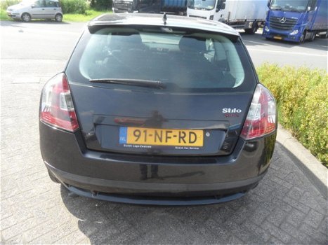 Fiat Stilo - 1.6 16V 3DR Active - 1