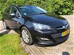 Opel Astra - 1.7CDTI 130pkBusiness+ BOVAGGAR - 1 - Thumbnail