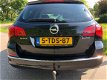 Opel Astra - 1.7CDTI 130pkBusiness+ BOVAGGAR - 1 - Thumbnail