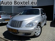 Chrysler PT Cruiser - 2.2 CRD Touring Van