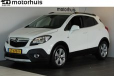 Opel Mokka - 1.4Turbo | Innovation | Navigatie | Climate Control