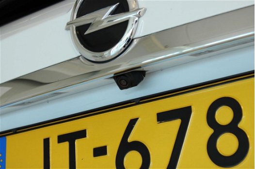 Opel Mokka - 1.4Turbo | Innovation | Navigatie | Climate Control - 1