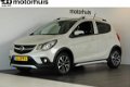 Opel Karl - Rocks 1.0 | Carplay | Airco | Cruise Control | Bluetooth - 1 - Thumbnail