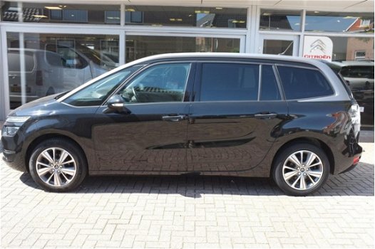 Citroën Grand C4 Picasso - PT 130 Camera/Navi/Parkeersensoren v+a - 1