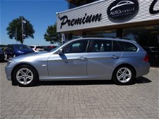 BMW 3-serie Touring - 318i 143PK, Business Line, NAV prof, Dealeronderhouden NL auto, NAP