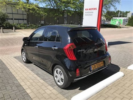 Kia Picanto - 1.0i DynamicLine 5drs. +TOP SELECTIE+ - 1