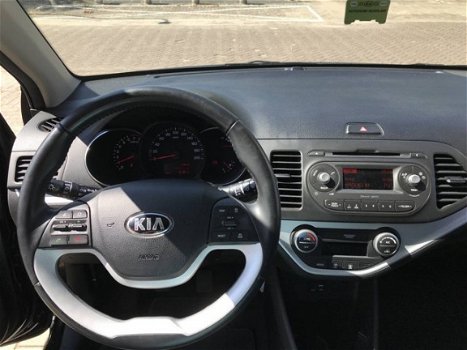 Kia Picanto - 1.0i DynamicLine 5drs. +TOP SELECTIE+ - 1