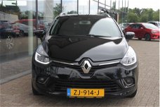 Renault Clio Estate - ESTATE-90PK-INTENS-42DKM-NAVI-CLIMA-PDC
