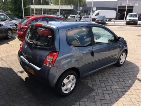 Renault Twingo - 1.2-16V Dynamique | Automaat | 126.000 Km | Airco | Cruise Control | ABS | - 1