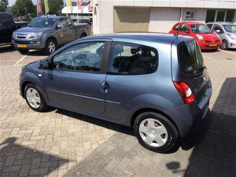 Renault Twingo - 1.2-16V Dynamique | Automaat | 126.000 Km | Airco | Cruise Control | ABS | - 1