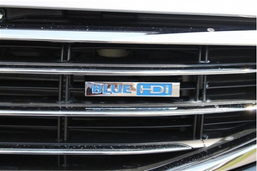 Peugeot 508 - 1.6 BlueHDi 120pk Aut. Blue Lease Executive - 1
