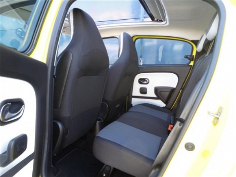 Renault Twingo - 1.0 SCe 70pk Dynamique AIRCO en VELGEN en OPEN DAK - 1