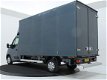 Renault Master - 2.3dCi Bakwagen Airco/Cruise controle/ Automaat - 1 - Thumbnail