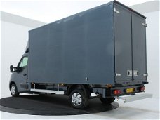 Renault Master - 2.3dCi Bakwagen Airco/Cruise controle/ Automaat