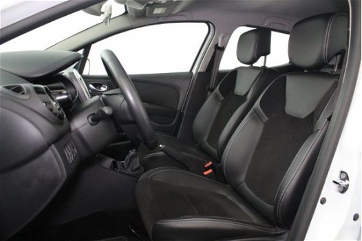 Renault Clio - 0.9 TCe Intens | Navigatie | Camera | LED Koplampen | Park. Assist | ½ Leder | DAB | - 1