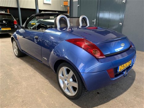 Ford Streetka - 1.6 stuurbekrachtiging stuk Lees tekst - 1