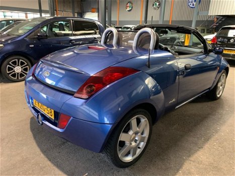 Ford Streetka - 1.6 stuurbekrachtiging stuk Lees tekst - 1