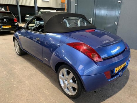 Ford Streetka - 1.6 stuurbekrachtiging stuk Lees tekst - 1