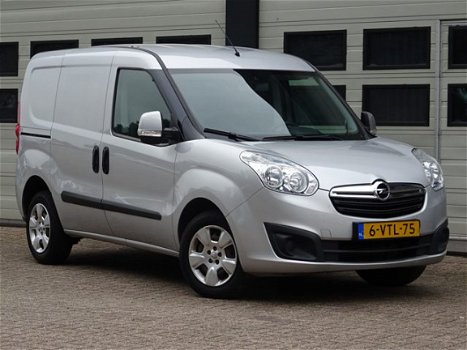 Opel Combo - 1.3 CDTi Airco - Cruise Controle - 1