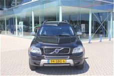 Volvo XC90 - 2.4 D5 Limited Edition 200pk 7 zits