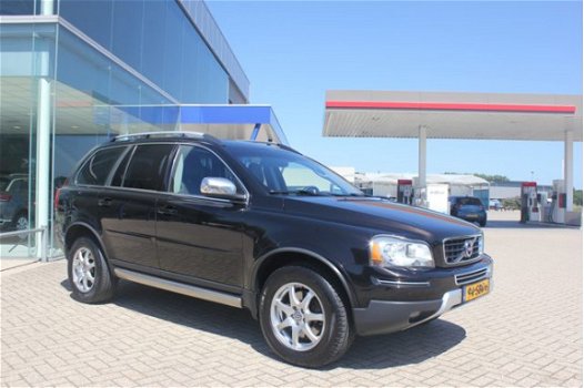 Volvo XC90 - 2.4 D5 Limited Edition 200pk 7 zits - 1