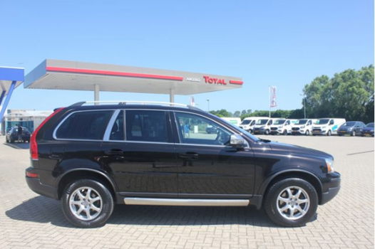 Volvo XC90 - 2.4 D5 Limited Edition 200pk 7 zits - 1