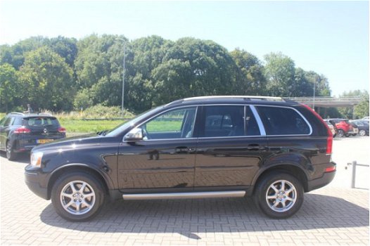 Volvo XC90 - 2.4 D5 Limited Edition 200pk 7 zits - 1