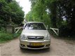 Opel Meriva - 1.8-16V Temptation ,125 PK, Clima, Cruise, Afn. Trekhaak, LM velgen, extra getint glas - 1 - Thumbnail