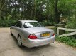 Jaguar S-type - 4.0 V8 4.0, Automaat, Leer, El. schuifdak, PDC, NAP, APK. 15-6-2020. - 1 - Thumbnail