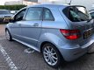 Mercedes-Benz B-klasse - 200 Turbo Xenon navigatie camera half leer lm-velgen cruise control elekt-p - 1 - Thumbnail