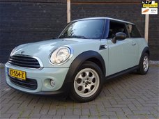 Mini Mini One - 1.6 LM/Airco/CD 116.902 KM