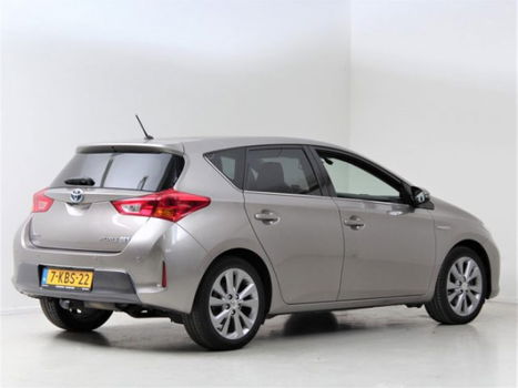 Toyota Auris - 1.8 Hybrid Executive Panoramadak - 1