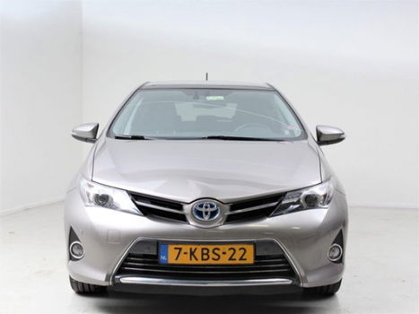 Toyota Auris - 1.8 Hybrid Executive Panoramadak - 1