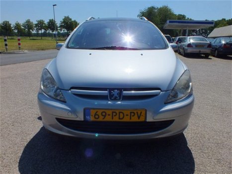 Peugeot 307 SW - 1.6 16V Pack 2004 Clima EL Pakket - 1