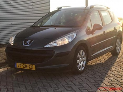 Peugeot 207 SW - XS 1.4-16V - 1